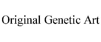 ORIGINAL GENETIC ART