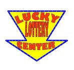 LUCKY LOTTERY CENTER