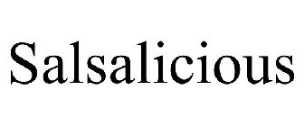 SALSALICIOUS