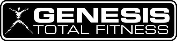 GENESIS TOTAL FITNESS