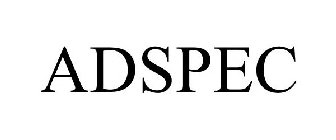 ADSPEC