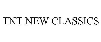TNT NEW CLASSICS
