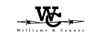 WC WILLIAMS & CONNER