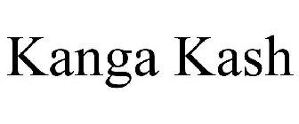 KANGA KASH