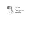 YOKO DESIGNS FURNITURE PRODUCTS