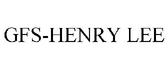 GFS-HENRY LEE