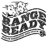 RANGE READY HEALTH WARRANTED SEED STOCK RR