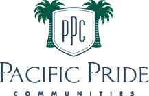 PPC PACIFIC PRIDE COMMUNITIES