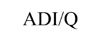 ADI/Q