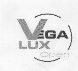 VEGA LUX OPEN