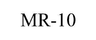 MR-10