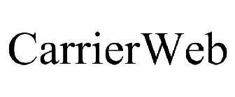 CARRIERWEB