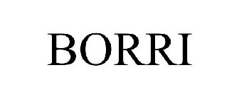 BORRI