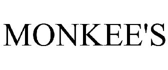 MONKEE'S