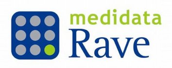 MEDIDATA RAVE