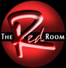THE RED ROOM