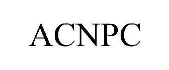 ACNPC