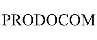 PRODOCOM