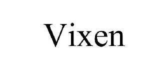 VIXEN