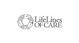 LIFELINES OF CARE