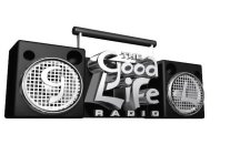 G L THE GOOD LIFE RADIO