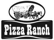 PIZZA RANCH