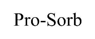 PRO-SORB