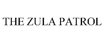 THE ZULA PATROL