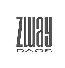 ZWAY DAOS