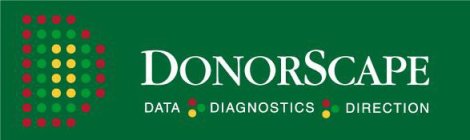 D DONORSCAPE DATA DIAGNOSTICS DIRECTION
