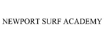 NEWPORT SURF ACADEMY