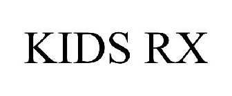 KIDS RX