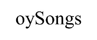 OYSONGS