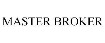 MASTER BROKER