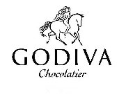 GODIVA CHOCOLATIER