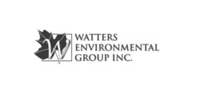 W WATTERS ENVIRONMENTAL GROUP INC.