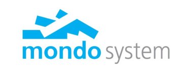 MONDO SYSTEM