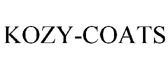 KOZY-COATS