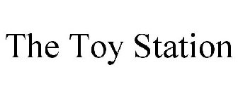 THE TOY STATION