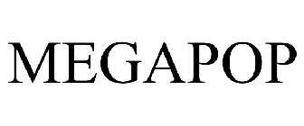 MEGAPOP