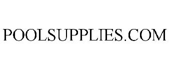 POOLSUPPLIES.COM