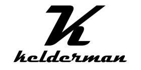 K KELDERMAN