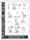 THE WILDLIFE SOCIETY