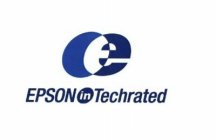 E EPSON IN TECHRATED