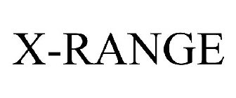 X-RANGE