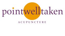 POINT WELL TAKEN ACUPUNCTURE
