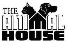 THE ANIMAL HOUSE