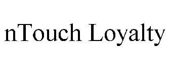 NTOUCH LOYALTY