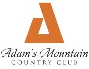 A ADAM'S MOUNTAIN COUNTRY CLUB