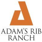 A ADAM'S RIB RANCH
